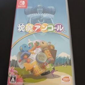 中古SWITCH： 塊魂アンコール