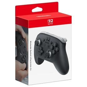 【新品】Nintendo Switch 2 Proコントローラー【任天堂】