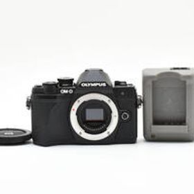 ■ 美品 ■ オリンパス OLYMPUS OM-D E-M10 Mark III マーク 3 ボディ S12S2#58C180