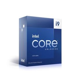 Core i9 13900KF BOX