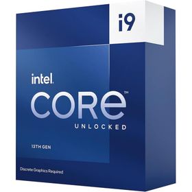 intel インテル CPU 第13世代 Core i9-13900KF BOX BX8071513900KF / 国内正規流通品