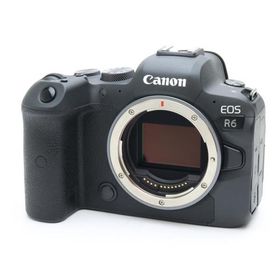 《良品》Canon EOS R6