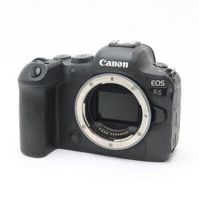 《良品》Canon EOS R6