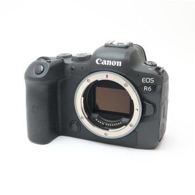 《美品》Canon EOS R6