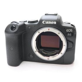《美品》Canon EOS R6