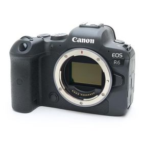 《美品》Canon EOS R6