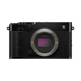 富士フイルム カメラ ミラーレス一眼カメラ X-E5 ボディ ブラック FUJIFILM
