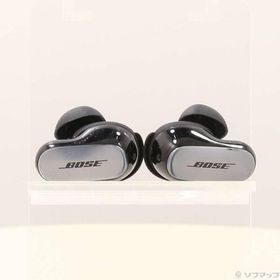 〔中古〕BOSE(ボーズ) Bose QuietComfort Ultra Earbuds ブラック〔352-ud〕