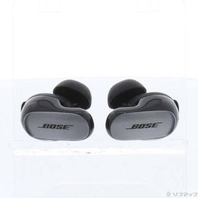 〔中古〕BOSE(ボーズ) Bose QuietComfort Ultra Earbuds ブラック〔349-ud〕