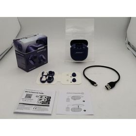 【中古】BOSE QuietComfort Ultra Earbuds 第2世代 [ミッドナイトバイオレット]【なんば】保証期間１ヶ月【ランクA】
