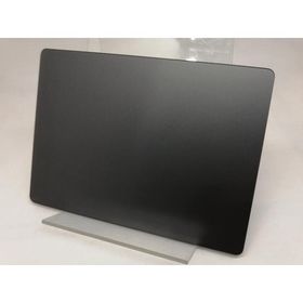 【中古】Apple Magic Trackpad 2 (2018) スペースグレイ MRMF2J/A【日本橋3】保証期間１週間