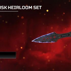 クナイ垢 現在pcマスター維持中 | APEX Legendsのアカウントデータ、RMTの販売・買取一覧