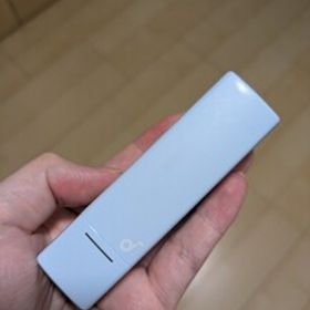 Anker Soundcore A30i ブルー ほぼ未使用、付属品完備 送料無料