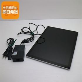 超美品 Surface Pro 6 第8世代 Core i5 8GB SSD 128GB サーフェス Microsoft 中古 即日発送 あすつく 土日祝発送OK