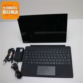 美品 Surface Pro 6 第8世代 Core i5 8GB SSD 128GB サーフェス Microsoft 中古 即日発送 あすつく 土日祝発送OK