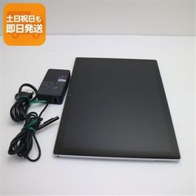 美品 Surface Pro 6 第8世代 Core i5 8GB SSD 128GB サーフェス Microsoft 中古 即日発送 あすつく 土日祝発送OK