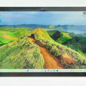 超高解像度2736 x 1824 Surface Pro 6 Corei5-8250U 1.7GHz/ メモリ8GB/ SSD 128GB/ 無線/ カメラ/ Office2019/ Win11