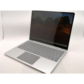【中古】Microsoft Surface Laptop Go2 【i5 1135G7 8G 128G】 8QC-00015【津田沼】保証期間１ヶ月【ランクC】