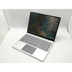 【中古】Microsoft Surface Laptop Go2 【i5 1135G7 8G 128G】 8QC-00015【秋葉4号】保証期間１ヶ月【ランクC】