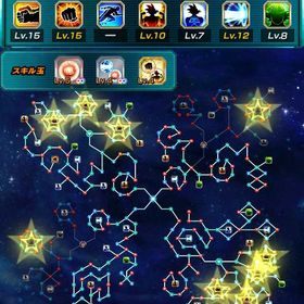 引退垢です値下げ可能です | ドッカンバトルのアカウントデータ、RMTの販売・買取一覧