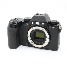 《美品》FUJIFILM X-S10 ボディ