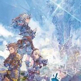 【Switch】聖塔神記 トリニティトリガー(中古品)