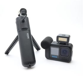 《並品》GoPro HERO13 Black クリエイターエディション CHDFB-131-JP