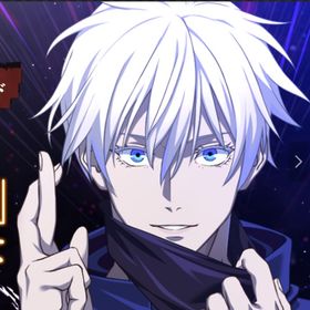 2垢領域五条悟+石134000個前後+SSRチケット4枚+ガチャ券41枚 初期垢 | ファンパレ(呪術廻戦ファントムパレード)のアカウントデータ、RMTの販売・買取一覧