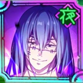 真人+【合計資源約250000前後】+SSR確定チケット2~3枚+SSRドレス20~30枚！ | ファンパレ(呪術廻戦ファントムパレード)のアカウントデータ、RMTの販売・買取一覧