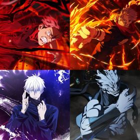 【初期】2周年虎杖 2周年宿儺 2周年真人 領域五条 | ファンパレ(呪術廻戦ファントムパレード)のアカウントデータ、RMTの販売・買取一覧