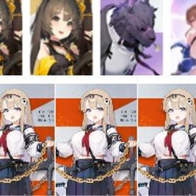 割引 | カオゼロ(カオスゼロナイトメア)のアカウントデータ、RMTの販売・買取一覧