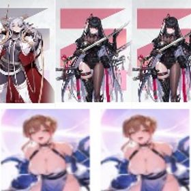 図図 | カオゼロ(カオスゼロナイトメア)のアカウントデータ、RMTの販売・買取一覧