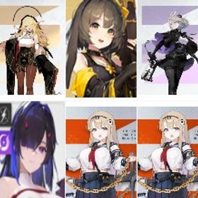 安値 | カオゼロ(カオスゼロナイトメア)のアカウントデータ、RMTの販売・買取一覧