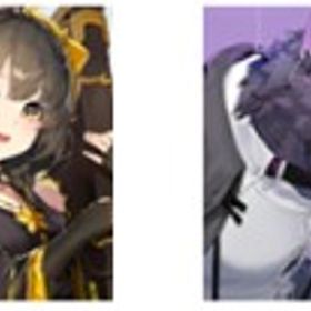 ☆5x6😋まだまだ組み合わせが選び放題✦✧★♠ハル+チズル+メイリン+ベロニカ+ヒューゴ+ルーク | カオゼロ(カオスゼロナイトメア)のアカウントデータ、RMTの販売・買取一覧