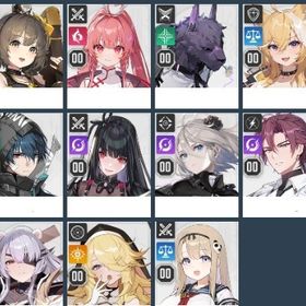 このリンクから購入しないでください。| カオゼロ(カオスゼロナイトメア)のアカウントデータ、RMTの販売・買取一覧