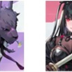 ☆5x6🌻番号たくさん選べる☕️🍗🍖ベロニカ+メイリン+ヒューゴ+レノア+カイロン+リン | カオゼロ(カオスゼロナイトメア)のアカウントデータ、RMTの販売・買取一覧