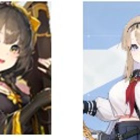 ☆5x4🍓まだまだ組み合わせが選び放題🐱🍥🧵ハル+メイリン+ベロニカ+カリーペ👐🏼 | カオゼロ(カオスゼロナイトメア)のアカウントデータ、RMTの販売・買取一覧