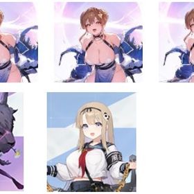 ユキ2凸+ヒューゴ+ハル | カオゼロ(カオスゼロナイトメア)のアカウントデータ、RMTの販売・買取一覧