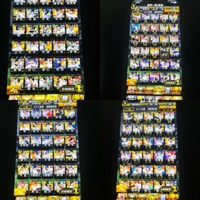 プロスピ エナジー29200個以上 | プロスピAのアカウントデータ、RMTの販売・買取一覧