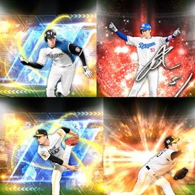 🔹初期垢🔹s52🔥エナジー758🔥 🌟アーチスト︎2枚🌟大谷 千賀 津森 | プロスピAのアカウントデータ、RMTの販売・買取一覧