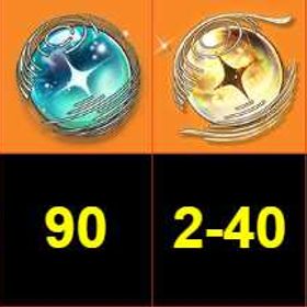 星声↡ | 鳴潮(Wuthering Waves)のアカウントデータ、RMTの販売・買取一覧