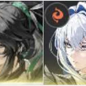 限定2体+星声45000 | 鳴潮(Wuthering Waves)のアカウントデータ、RMTの販売・買取一覧