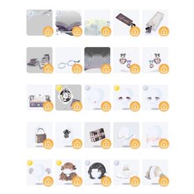 シャイニーライブラリー | ポケコロツイン(ポケツイ)のアカウントデータ、RMTの販売・買取一覧