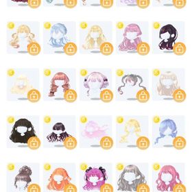 過去Sファッション品ばら売り | ポケコロツイン(ポケツイ)のアカウントデータ、RMTの販売・買取一覧