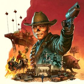 【PS】新レジェンダリーMOD、解体用武器•防具🔫 | Fallout76(フォールアウト76)のアカウントデータ、RMTの販売・買取一覧