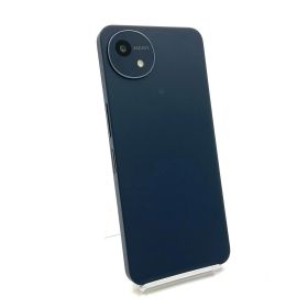 SHARP AQUOS wish4 64GB ブラック Softbank SIMフリー A403SH 新品 即納OK【全額返金保証】【最速発送】