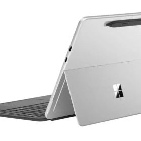 Surface Pro12本体+スリムペン+キーボード+プライバシーフィルタ