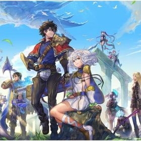 即対応 クロノスの石78000~80000個+5★13~20体+[大量資源] 初期アカウント | アナザーエデン(アナデン)のアカウントデータ、RMTの販売・買取一覧