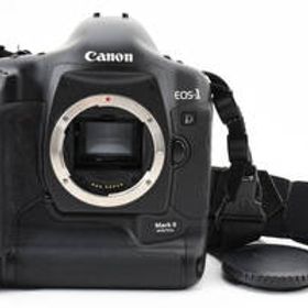 ★☆美品★ Canon EOS-1D Mark II ボディ キヤノン #576☆★