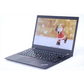 即配 バッテリー良 薄型スタイリッシュ Office2019 ThinkPad T480s LTE i5-8250U 8G 256G 14.0FHD Win11 2019年モデル ノートパソコン BAA評価